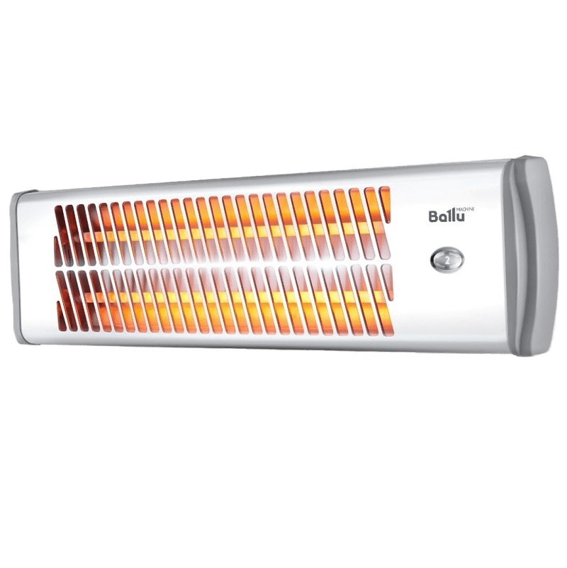 Обогреватель инфракрасный Ballu BIH-LW-1.2 НС-1173720