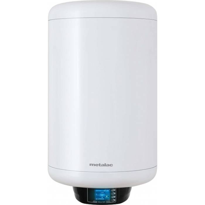 Водонагреватель накопительный Metalac Bojler Sirius MB P100 W 368385