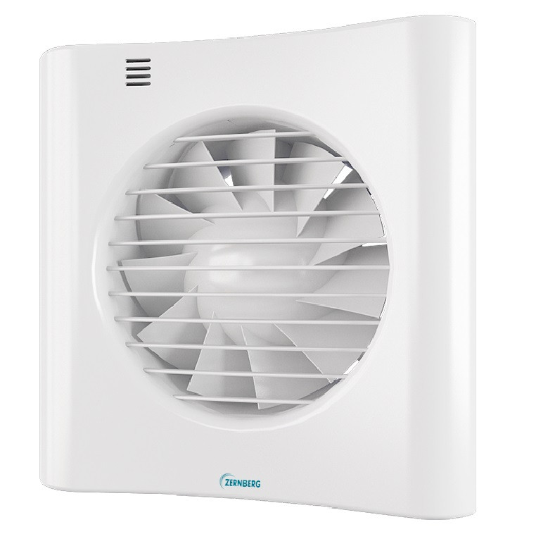 Вентилятор Zernberg Sapfir 125 Still V