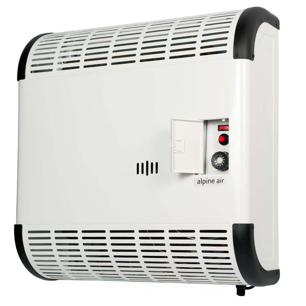 Конвектор газовый Alpine Air NGS-40 F 375041 настенный