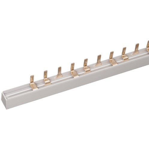 Шина соединительная IEK YNS21-3-100 типа PIN 3P 100А 1м