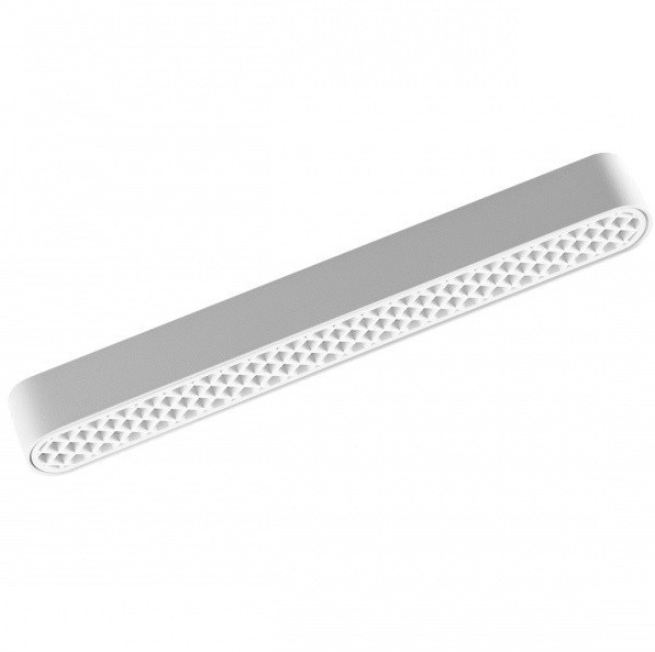Светильник трековый Novotech 359247 Smal Shino NT23 047 Led для низковольтного шинопровода белый 3000К 12W 48V