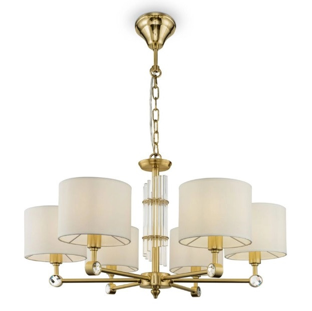 Люстра Maytoni Alloro MOD088PL-06BS