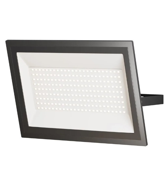Прожектор Outdoor Flood FL001-L150B6K 6500К 150Вт IP65