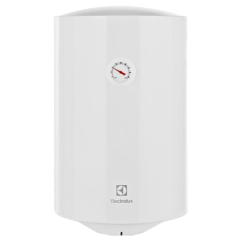 Водонагреватель Electrolux EWH 50 Quantum Pro накопительный электрический