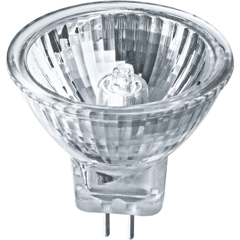 Лампа галогенная Navigator 94 208 JCDRC 50Вт 230В