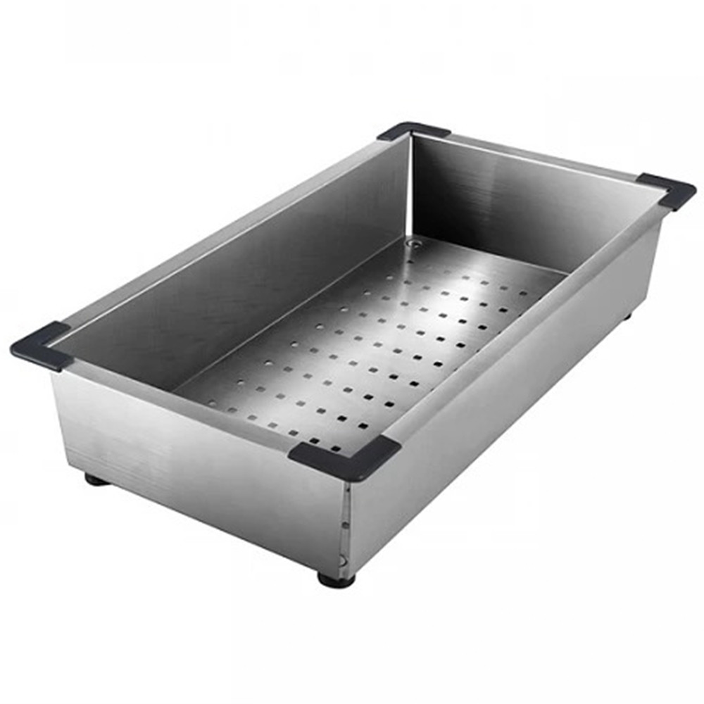 Коландер Iddis Kitchen Line KOL23S0i59