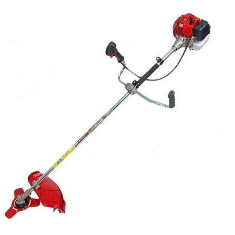 Коса бензиновая Tokachi Gasoline Grass Trimmer TG-55T