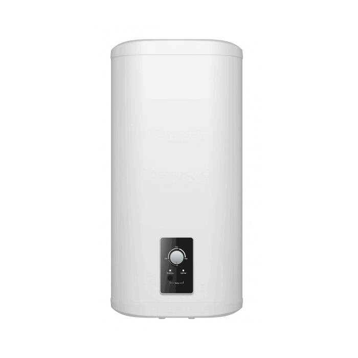 Водонагреватель электрический накопительный 80 л 2 кВт Eco 80 V Garanterm ЭдЭБ00634