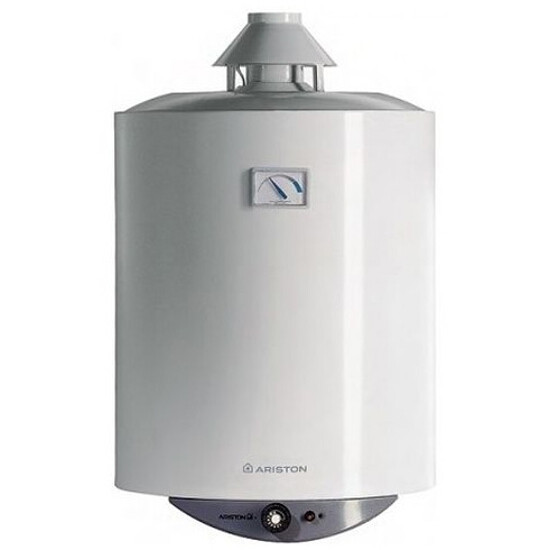 Водонагреватель Ariston S/SGA 50 R накопительный газовый