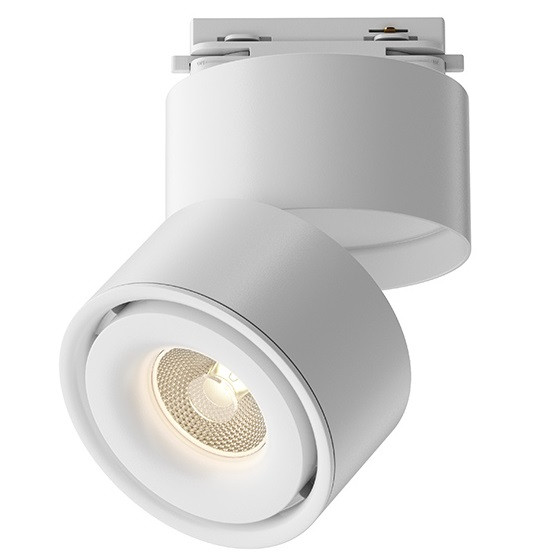 Светильник трековый светодиодный Technical Unity Yin TR084-1-15W4K-W 4000К 15 Вт