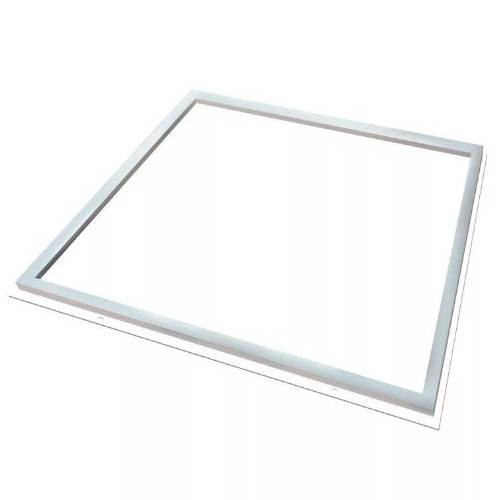 Светильник-рамка светодиодный Gauss Frame light 975624336 36W 3200lm 6500K IP40 595х595х11 мм