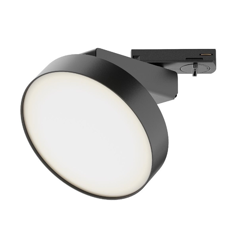 Светильник трековый Technical Zon TR043-1-12W3K-B LED