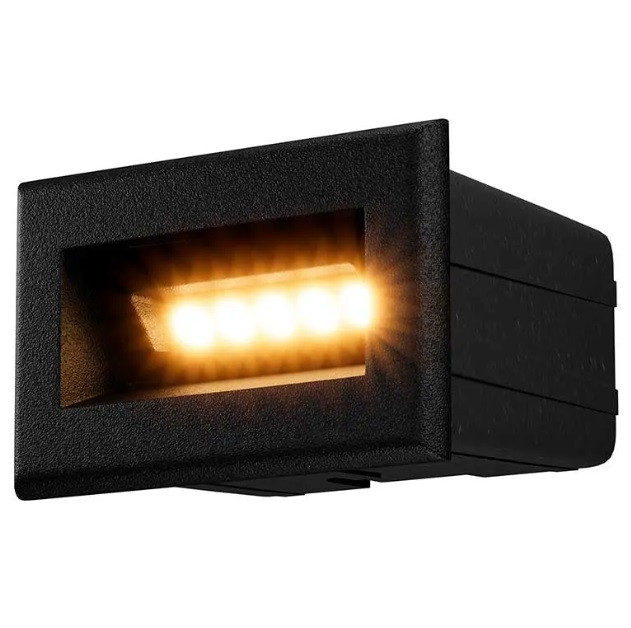 Подсветка для лестниц Outdoor Bosca O045SL-L3B3K