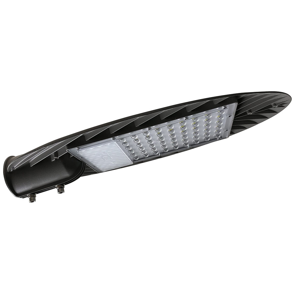Светильник светодиодный JazzWay 5013759 PSL 03 GR 50Вт 5000К IP65 AC85-265В