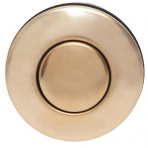 Пневмокнопка Emar для измельчителя PVD golden