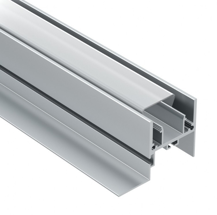 Профиль для светодиодной ленты Led Strip ALM012S-2M