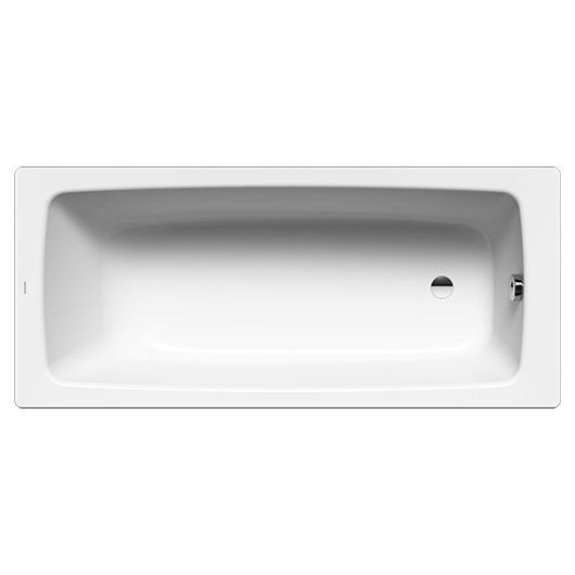 Ванна стальная Kaldewei Cayono 749 170x70 см с покрытием Easy-Clean