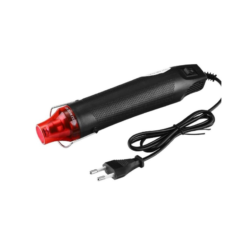 Мини-фен технический Deko HG300W