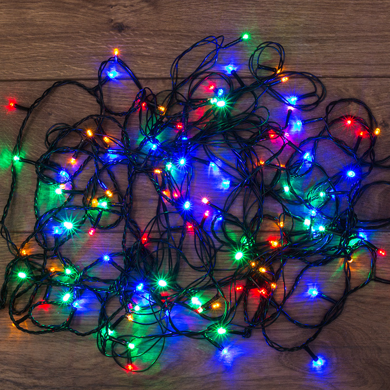 Гирлянда светодиодная Neon-Night 303-109 300 LED