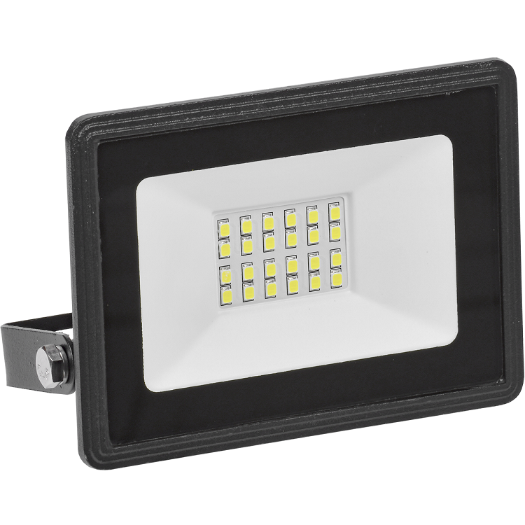 Прожектор светодиодный IEK СДО 06-30 30W IP65 6500К LPDO601-30-65-K02