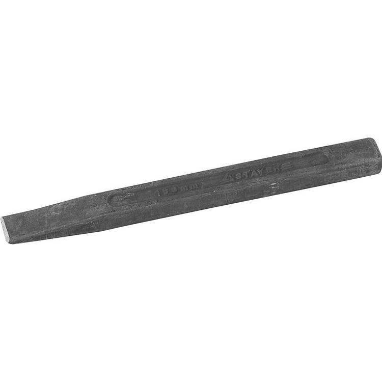 Зубило слесарное по металлу Stayer Steel Force 2105-16 15х160 мм