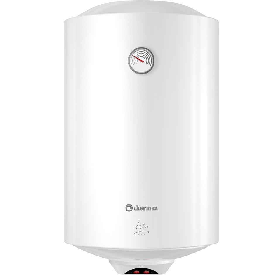 Водонагреватель электрический накопительный Thermex Akvo 80 V ЭдЭБ05093