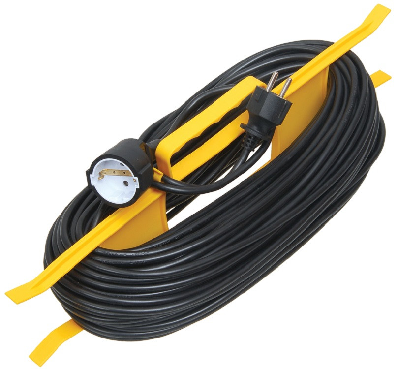 Рамка IEK УР30 1 место 2P+PE/30м 3х1,0мм2