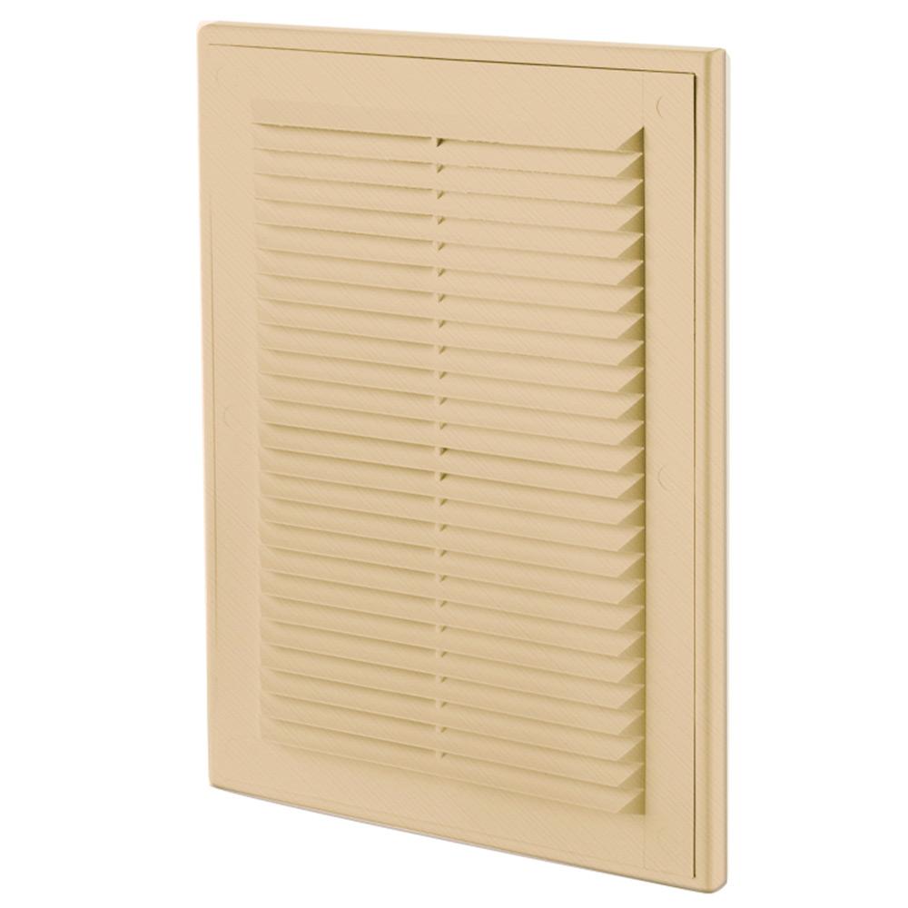 Решетка вентиляционная Zernberg Seria1 2518 Wood light