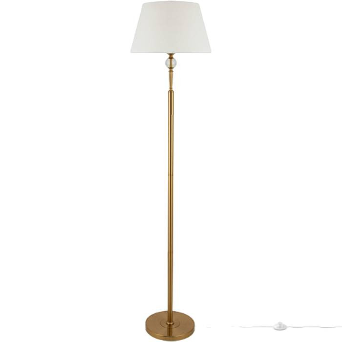 Светильник напольный Freya Classic Rosemary FR5190FL-01BS1