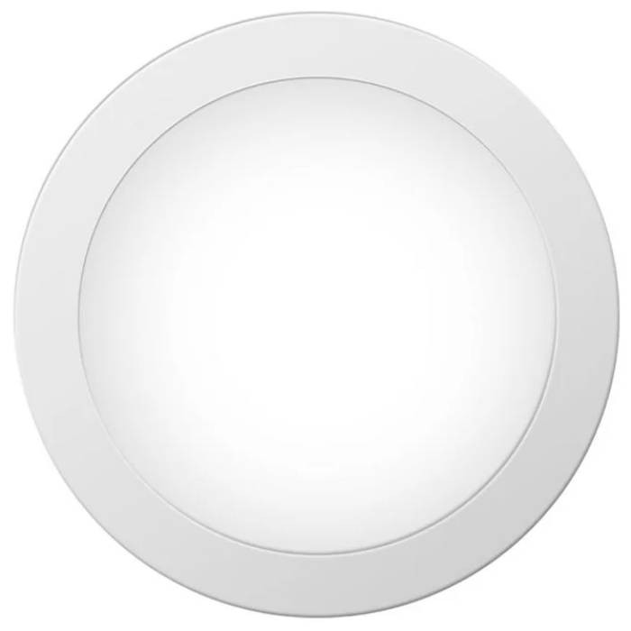 Светильник светодиодный Tokov Electric ДВО-R1-18-6.5K-IP20 225х18 мм
