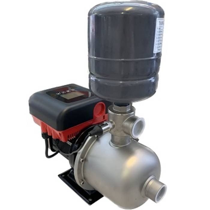 Станция автоматического водоснабжения Tesk PMC5-40 33PMC5400122 100-1100W 1х220V 32/25 мм