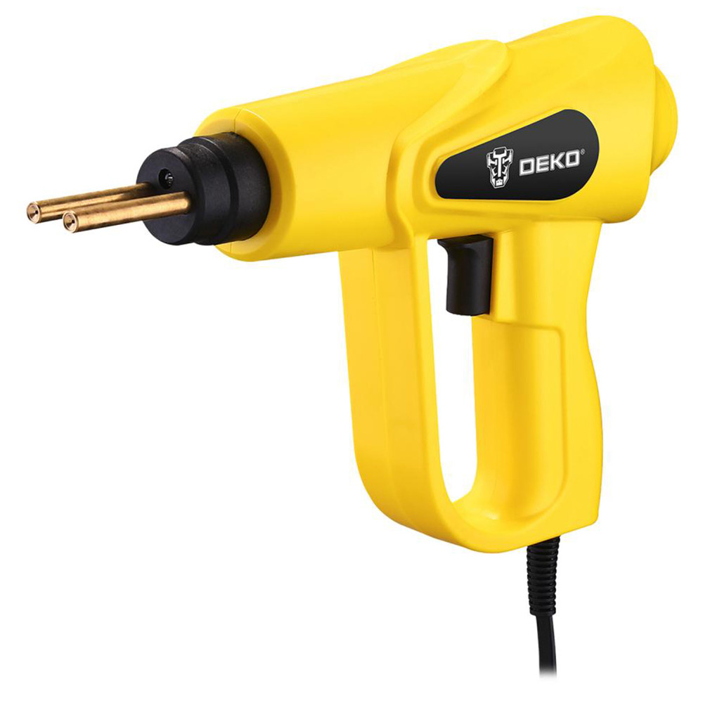Паяльник для пластика Deko DKWG70 065-0420 70 Вт