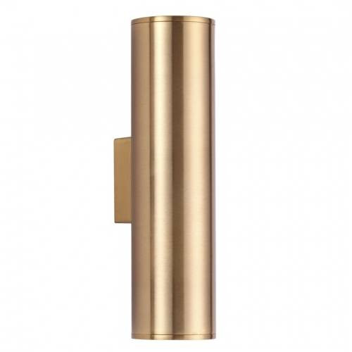 Светильник настенный Odeon Light Dario 3833/2WB