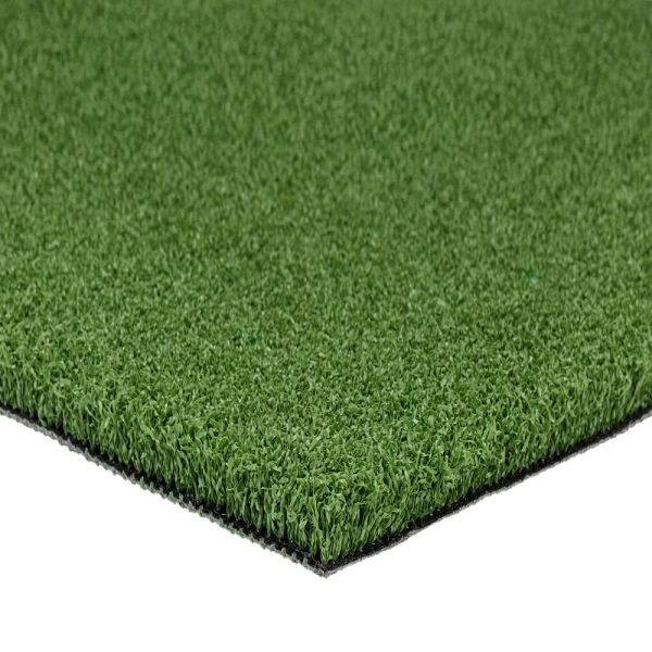 Трава искусственная Sportfloor Turf Paddle 12/25 зеленая