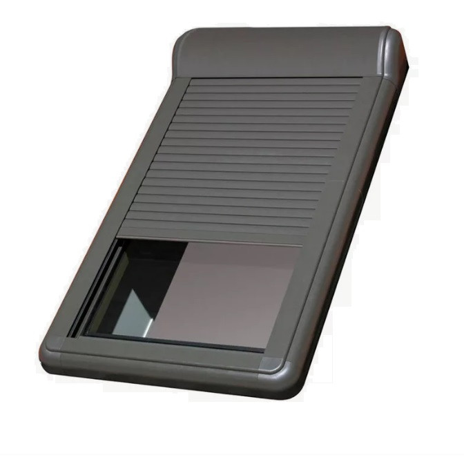 Рольставни Fakro ARZ Wi-Fi 940х1400 мм