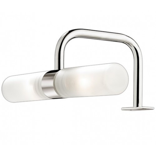Светильник настенный Odeon Light Izar 2445/2 белый G9 2х40W 220V