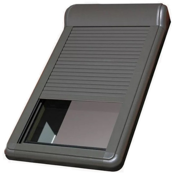 Рольставни Fakro ARZ Wi-Fi 1140х1180 мм 102