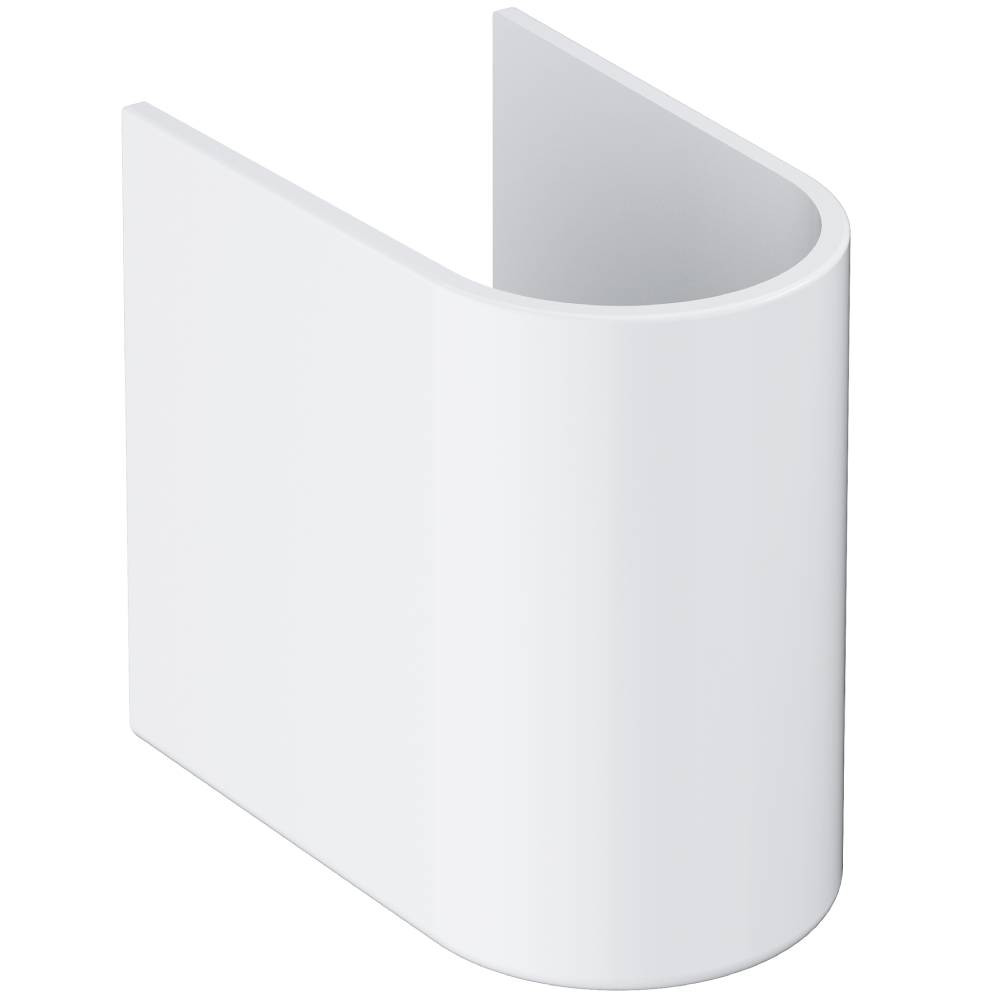 Полупьедестал Grohe Euro Ceramic 39201000