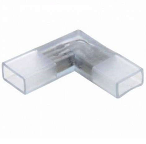 Коннектор L-образный General Lighting Systems G-2835-A-IP20-NL 521305 10 штук