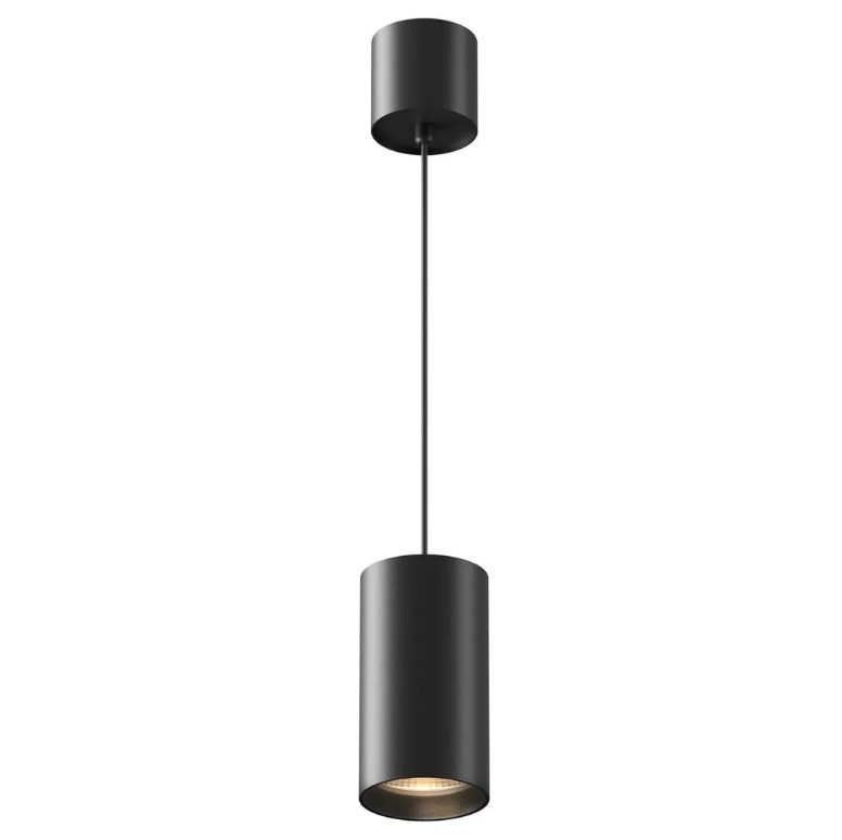 Светильник подвесной Technical Vol P100PL-20W4K-B LED