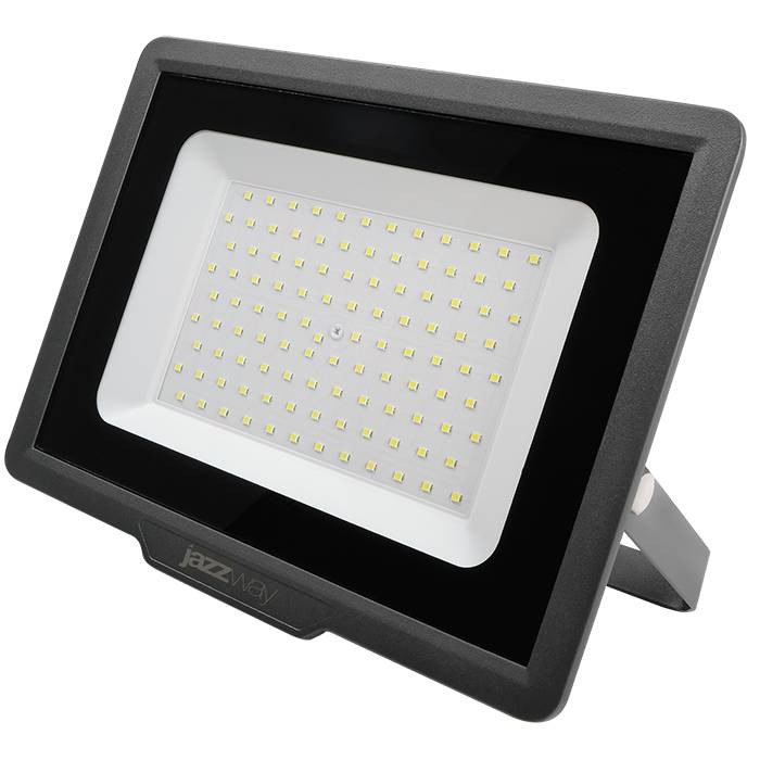 Прожектор светодиодный JazzWay PFL-C3 5023628A 100Вт 6500К IP65 ДО