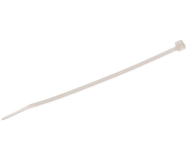Хомут-стяжка нейлоновый Stayer 3785-15 2,5x150 мм 75 штук