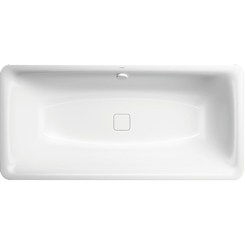 Ванна стальная Kaldewei Incava 174 180х80 см с покрытием Easy-Clean