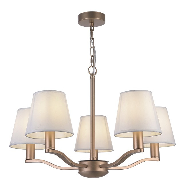 Люстра Freya Marika FR5671PL-05G