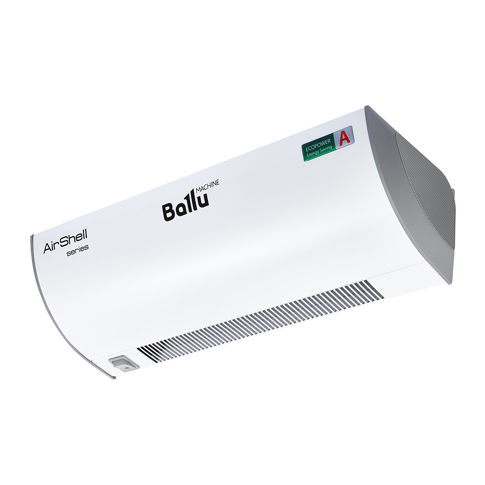 Завеса тепловая Ballu AirShell BHC-L05S02-S НС-1136133