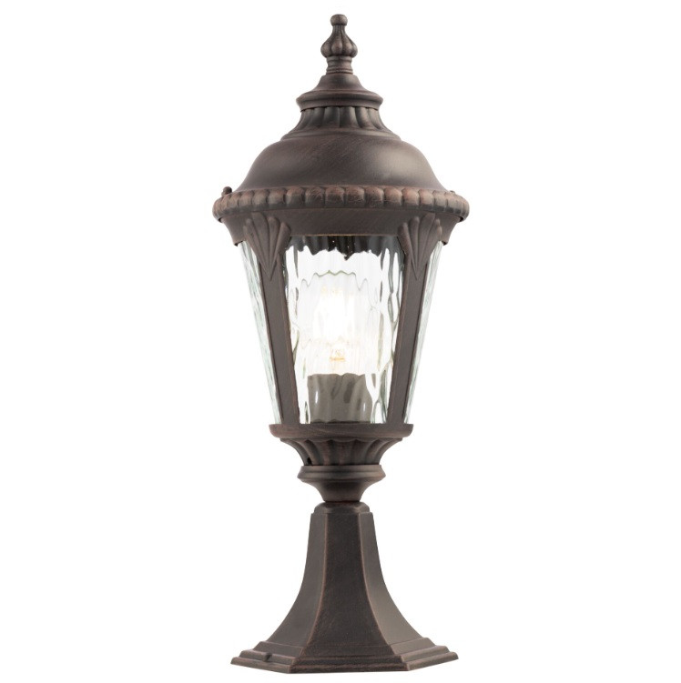 Светильник ландшафтный Outdoor Goiri O029FL-01BZ 60Вт