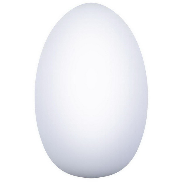 Светильник светодиодный Uniel ULG-R003 019/RGB IP54 Egg аккумуляторный
