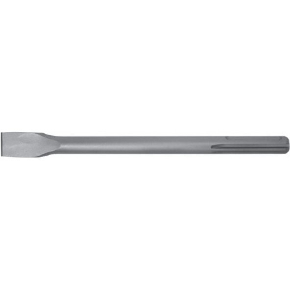 Зубило для перфоратора Fit SDS-Max 33504 25х400 мм