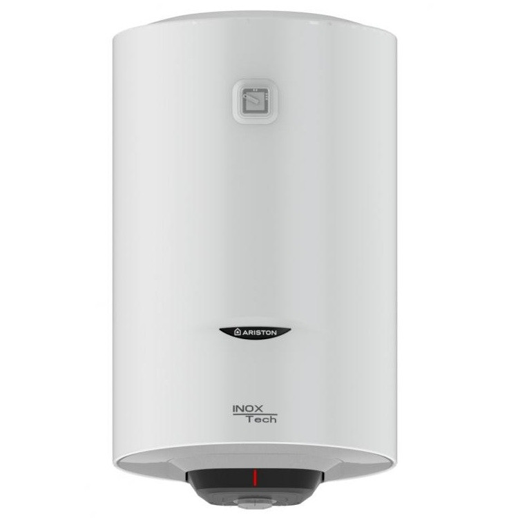 Водонагреватель накопительный Ariston PRO1 R INOX ABS 100 V 3700563